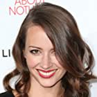 Amy Acker به عنوان Root