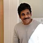 Nagarjuna Akkineni به عنوان Vijay Varma