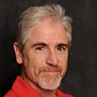 Carlos Alazraqui به عنوان Helicopter Pilot