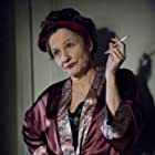 Patti Allan به عنوان Mrs. Bernoffski