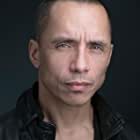Anthony Alvarez به عنوان Cigar Man