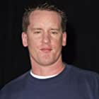 Jeff Anderson به عنوان Deacon