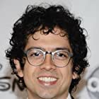 Geoffrey Arend به عنوان McKenzie