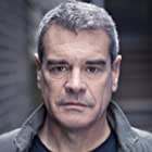 Mark Arnold به عنوان Interviewer