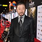 Tadanobu Asano به عنوان Interpreter