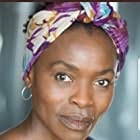 Rakie Ayola به عنوان Jo Byrne