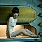 Bae Doona به عنوان Seo Bi