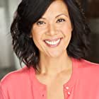 Bernadette Balagtas به عنوان Caterer