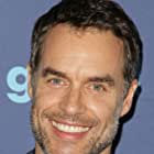 Murray Bartlett به عنوان Armond