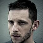 Jamie Bell به عنوان Jarhead Earl