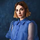Molly Bernard به عنوان Alison