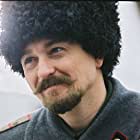 Sergey Bezrukov به عنوان Captain Starchak