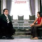 Jaya Bhattacharya به عنوان Manorama