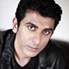 Ace Bhatti به عنوان Crawley