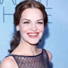 Tammy Blanchard به عنوان Florinda
