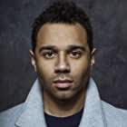 Corbin Bleu به عنوان Chad Danforth