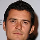 Orlando Bloom به عنوان Legolas