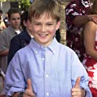 Freddie Boath به عنوان Alex