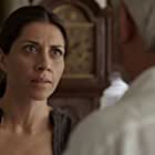 Alicia Borrachero به عنوان Escolástica