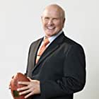 Terry Bradshaw به عنوان Broken Arm Bot
