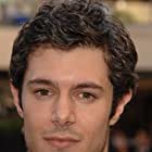 Adam Brody به عنوان Benjamin Danz