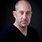 David Lawrence Brown به عنوان Dr. Novotny