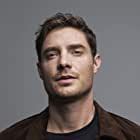 Max Brown به عنوان Edward Seymour