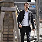 Lars Brygmann به عنوان Max Mueller