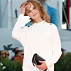 Agata Buzek به عنوان Nansen