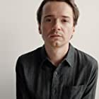 Dan Byrd به عنوان Eddie Robinson