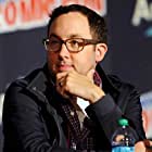 P.J. Byrne به عنوان Bolin