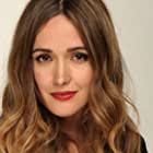 Rose Byrne به عنوان Diana