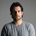 Henry Cavill به عنوان Sherlock Holmes
