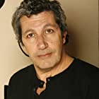 Alain Chabat به عنوان Napoleon Bonaparte
