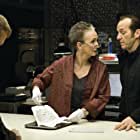 Kathleen Chalfant به عنوان Agnes