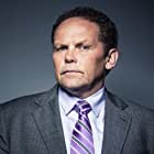 Kevin Chapman به عنوان Lionel Fusco