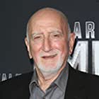 Dominic Chianese به عنوان Junior Soprano