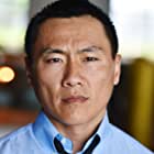 Fernando Chien به عنوان Wilkes