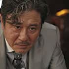Choi Min-sik به عنوان Dae-su Oh
