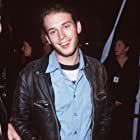 Chad Christ به عنوان Young Vincent