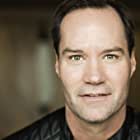 Bojesse Christopher به عنوان FBI Dept. Director #3