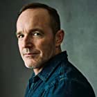 Clark Gregg به عنوان Vance