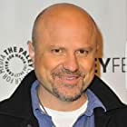 Enrico Colantoni به عنوان Carl Elias