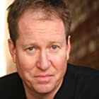 James M. Connor به عنوان Dr. Berg