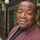 Chuck Cooper به عنوان Larry