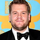James Corden به عنوان Percy
