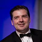 Brendan Coyle به عنوان Damon