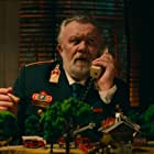 Imre Csuja به عنوان KGB Agent