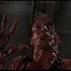 Clint Curtis به عنوان Creepy Morgue Guy