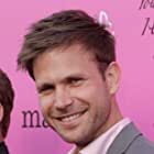 Matthew Davis به عنوان Alaric Saltzman